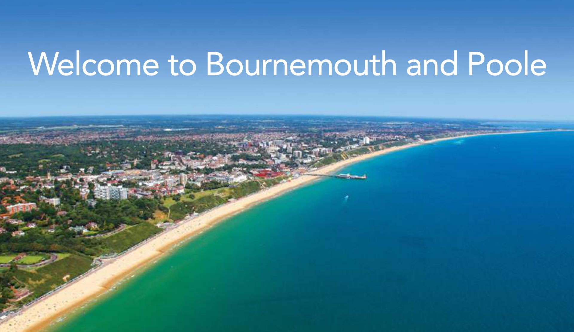 Bournemouth Regno Unito corso inglese 16-19 anni
