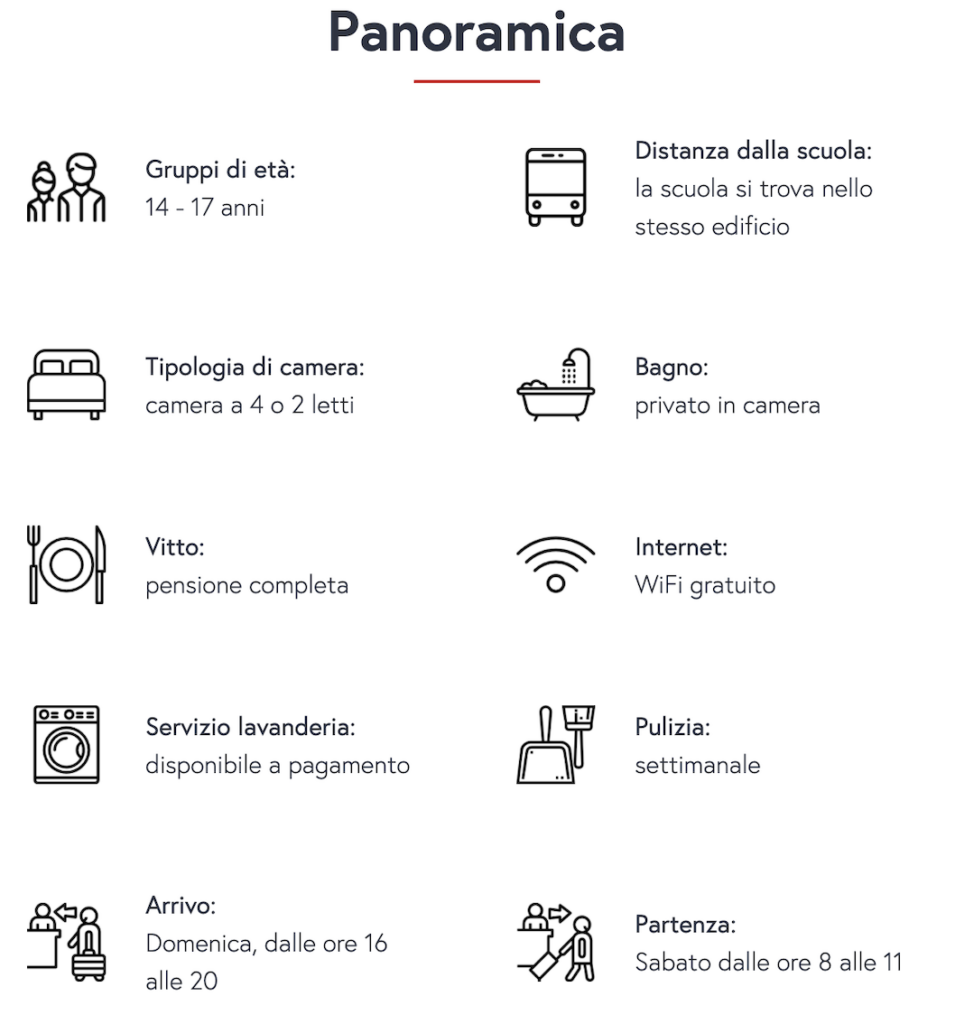 Monaco Germania soggiorno linguistico junior estate ragazzi 14-17 anni