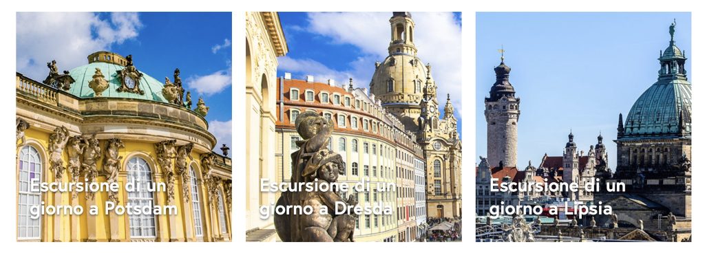 Monaco Germania soggiorno linguistico junior estate ragazzi 14-17 anni