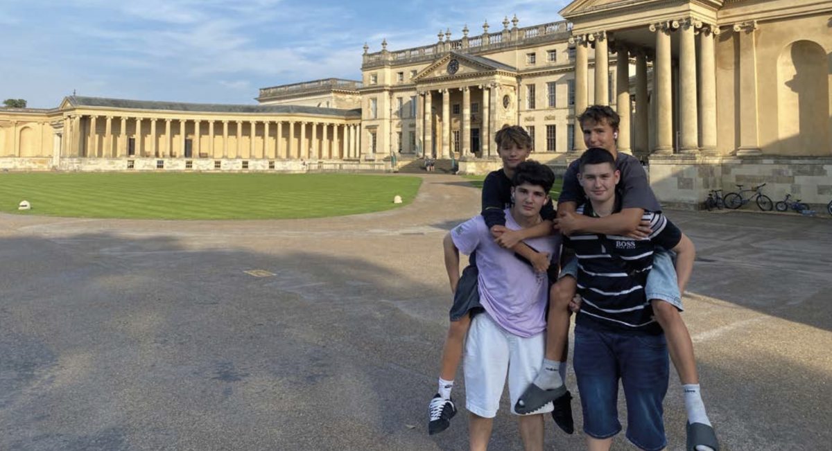 Programma Future Leader