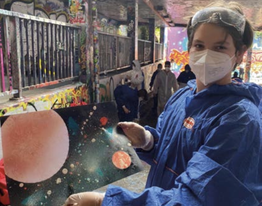 Programma Future Leader