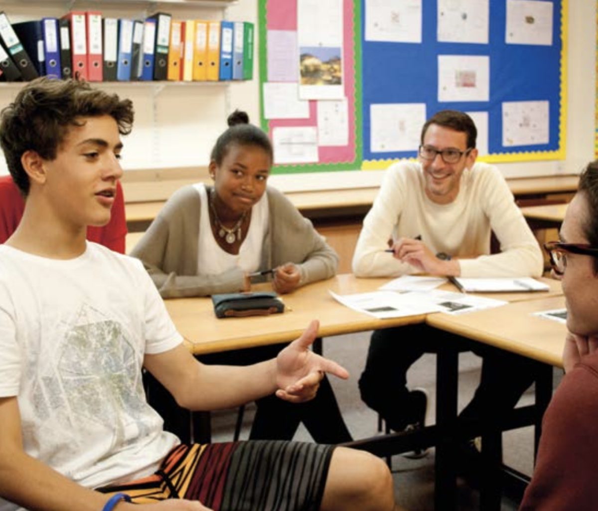 Programma Future Leader