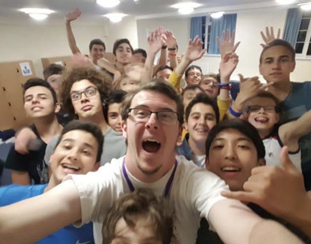 Programma Future Leader