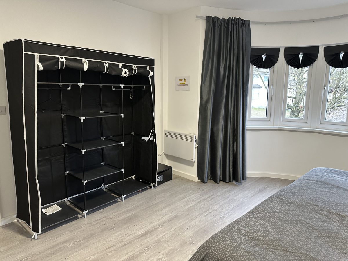 Shared house - room 
