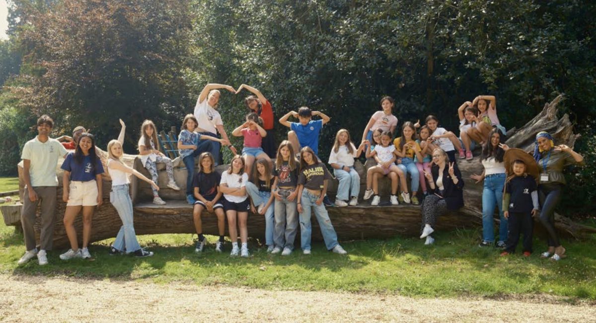 Programma Little Explorer