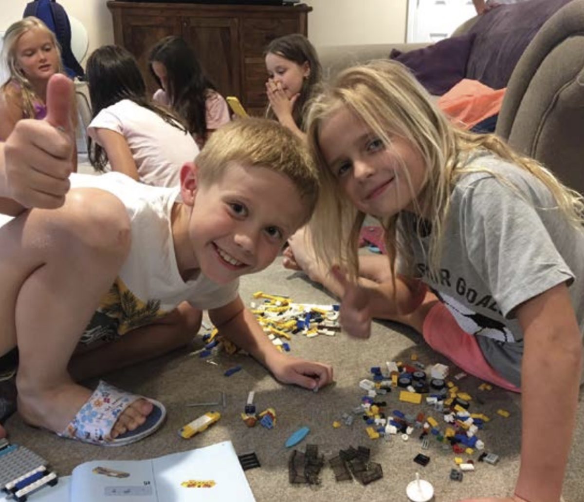 Programma Little Explorer