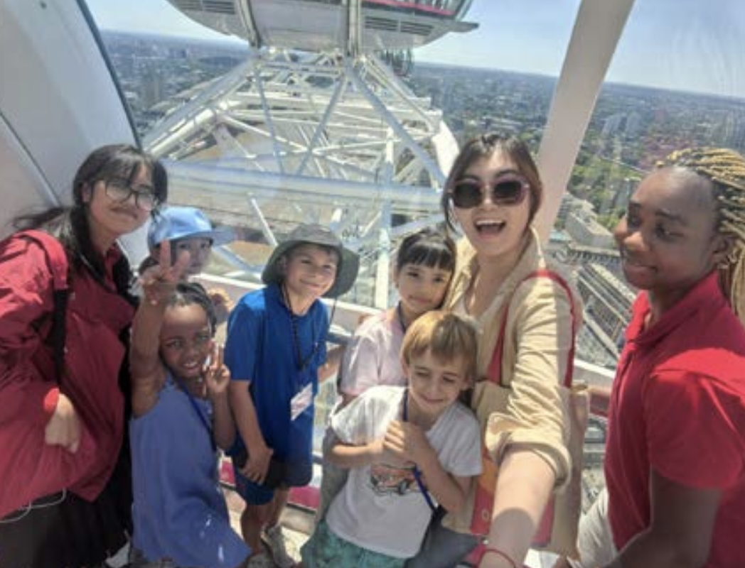 Programma Little Explorer