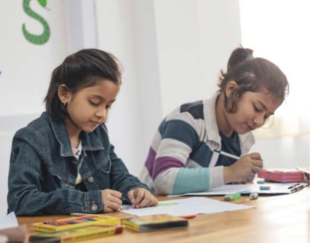 Programma New Adventurers