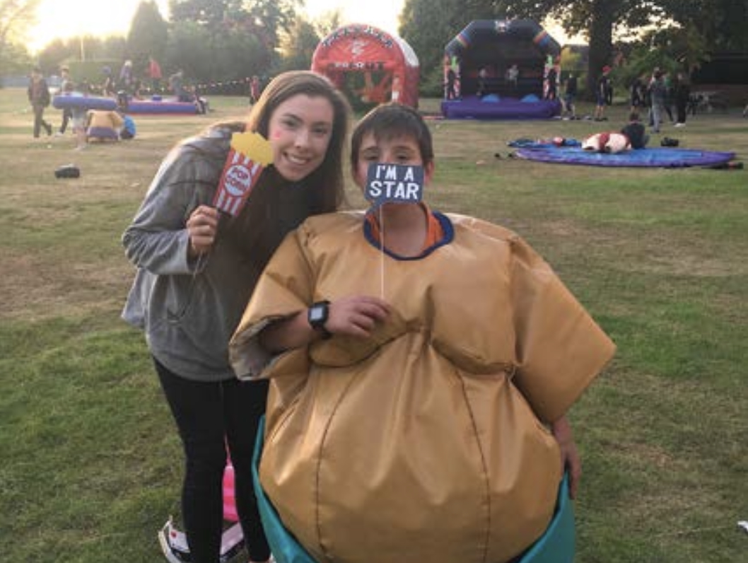 Programma New Adventurers