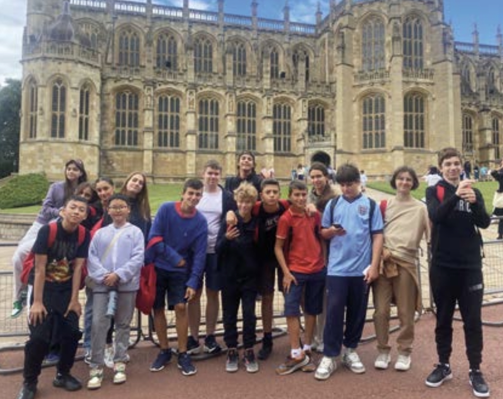 Programma Rising Learners