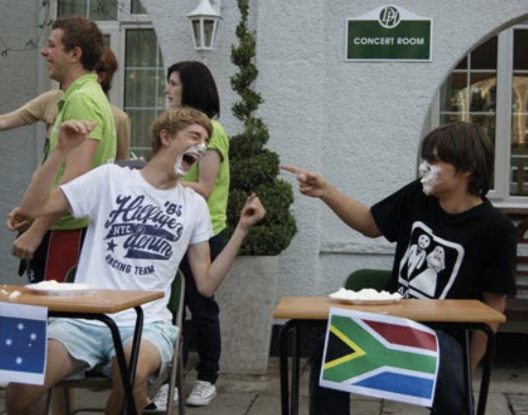 Programma Rising Learners