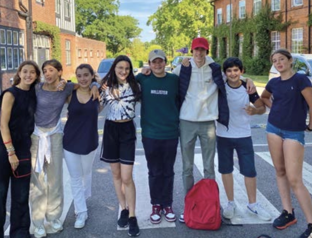 Programma Rising Learners