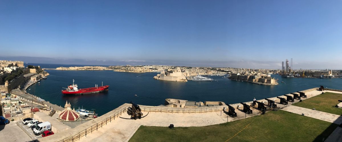 Discover Malta