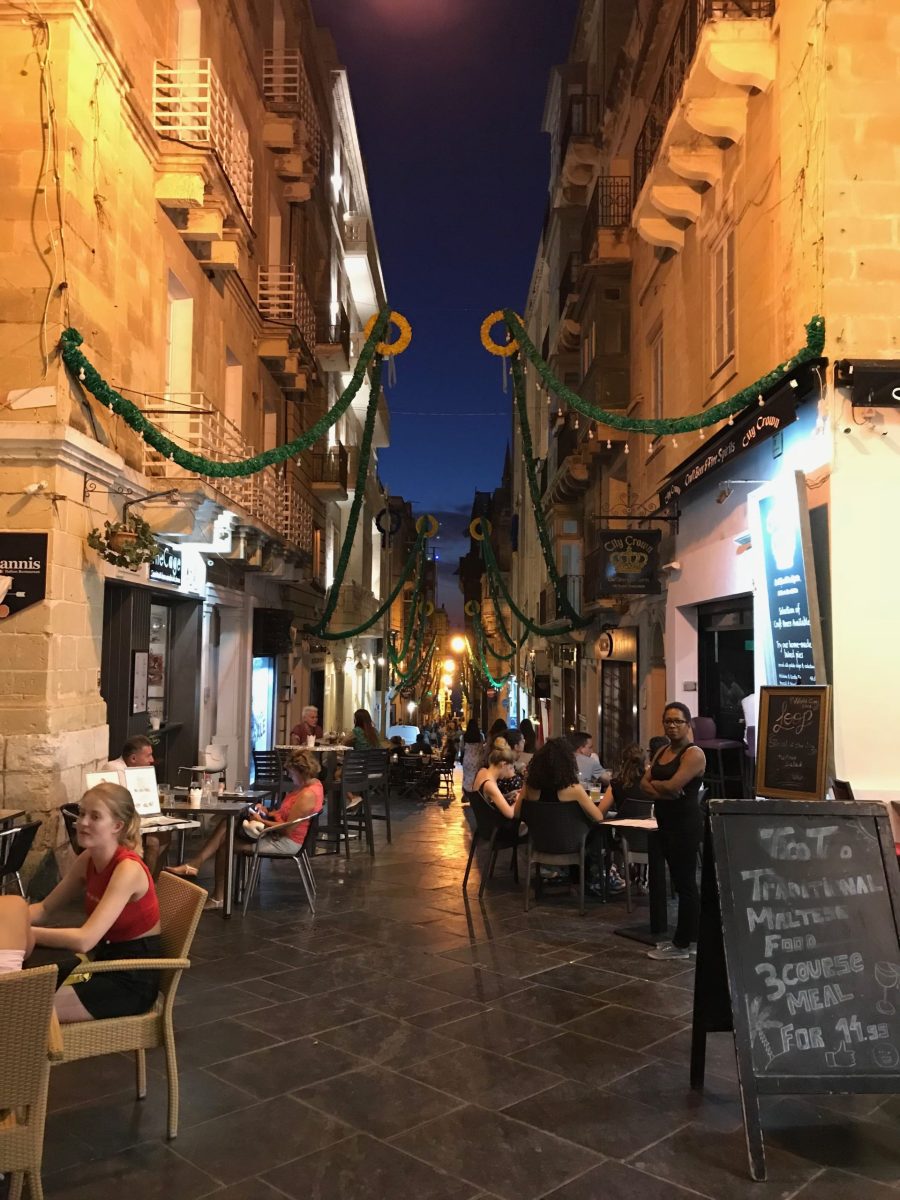 Discover Malta