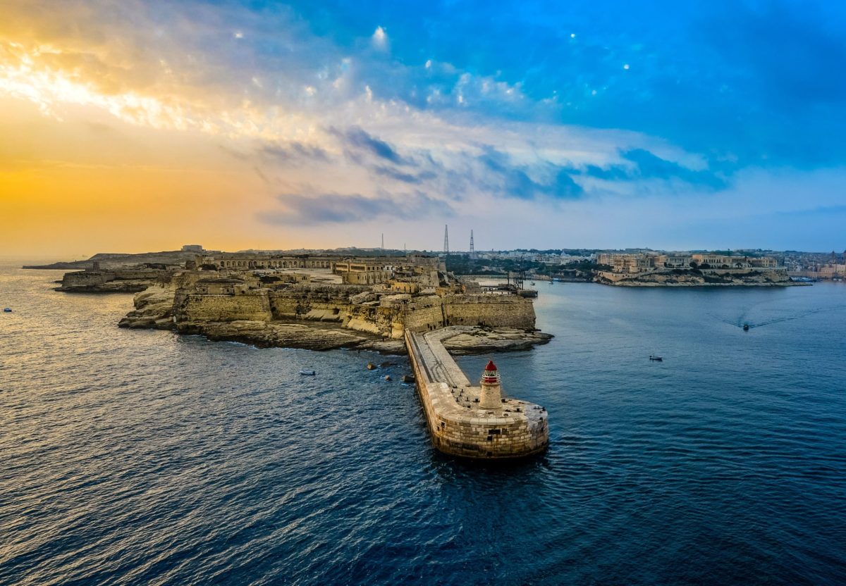 Discover Malta