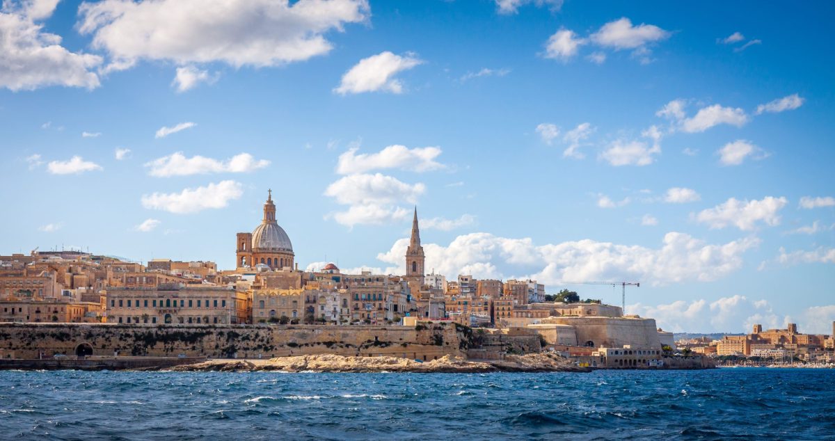 Discover Malta
