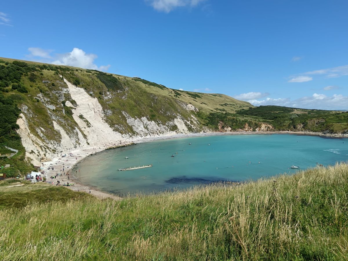 Summer camp Bournemouth, UK15