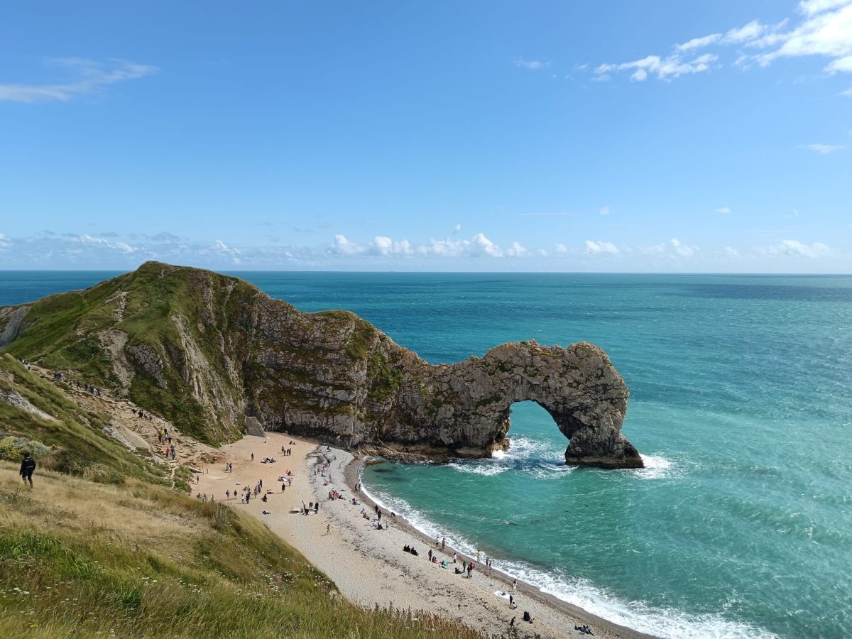 Summer camp Bournemouth, UK16