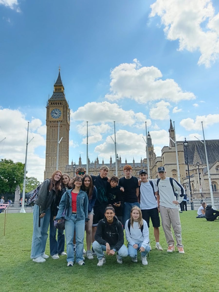 Summer camp Bournemouth, UK21