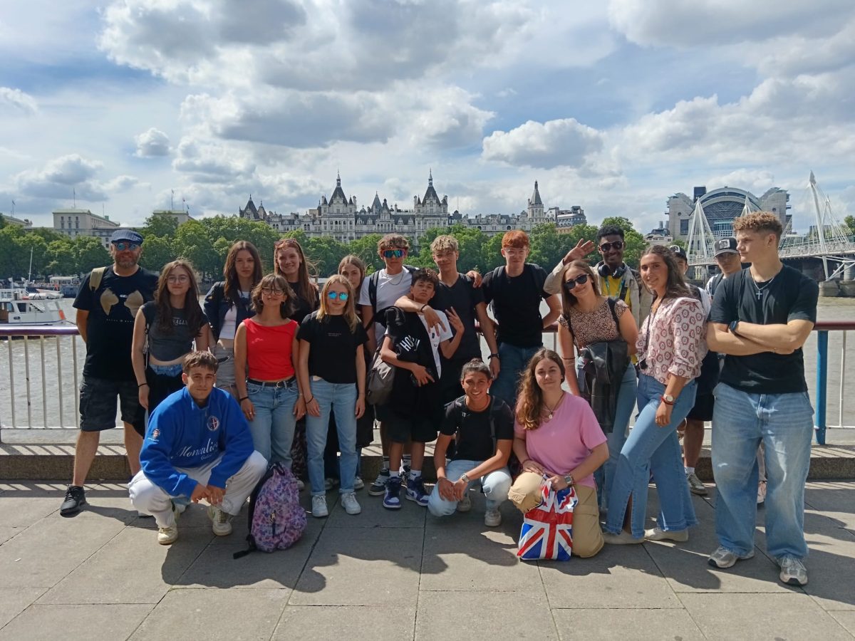 Summer camp Bournemouth, UK22