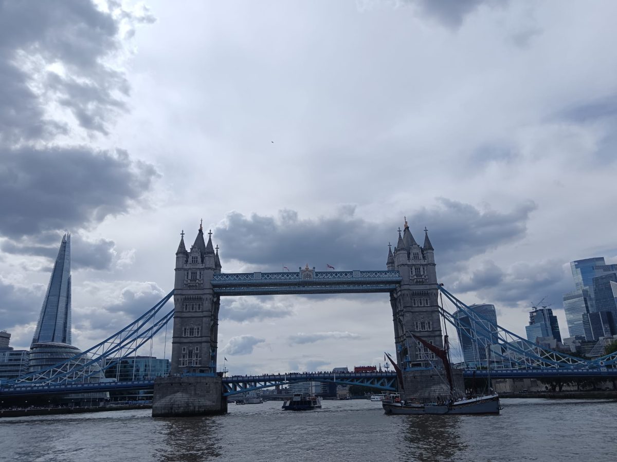 Summer camp Bournemouth, UK23