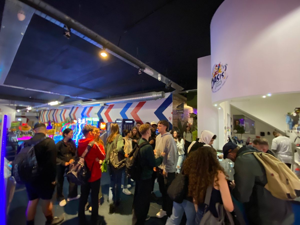 Summer camp Bournemouth, UK35