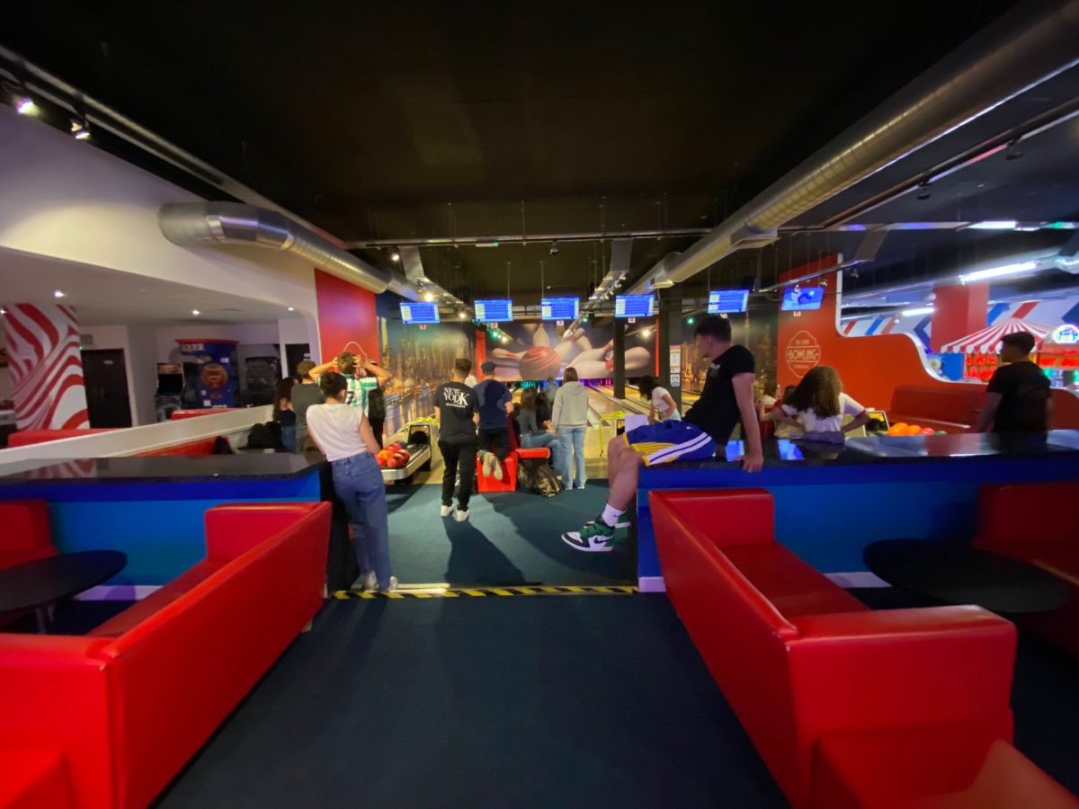 Summer camp Bournemouth, UK36