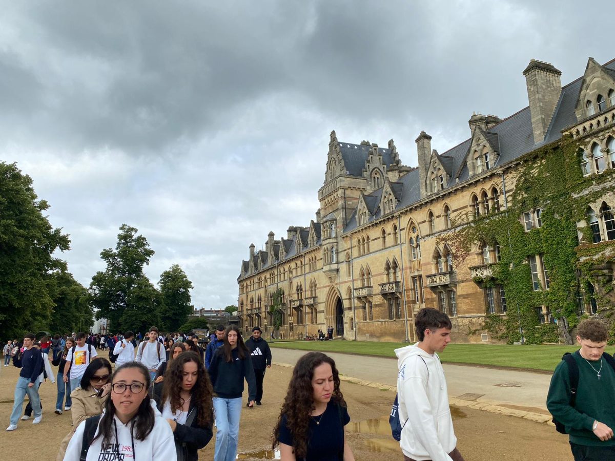 Summer camp Bournemouth, UK40