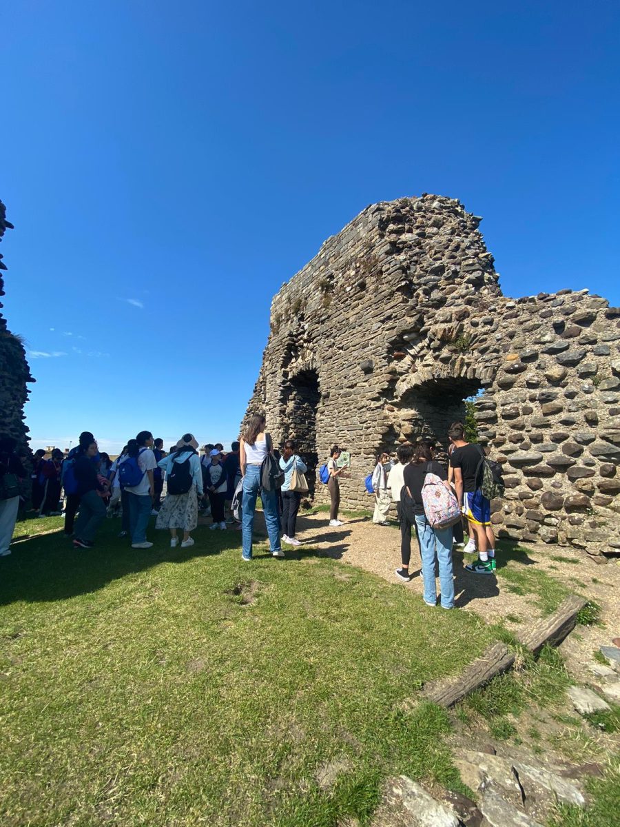 Summer camp Bournemouth, UK41