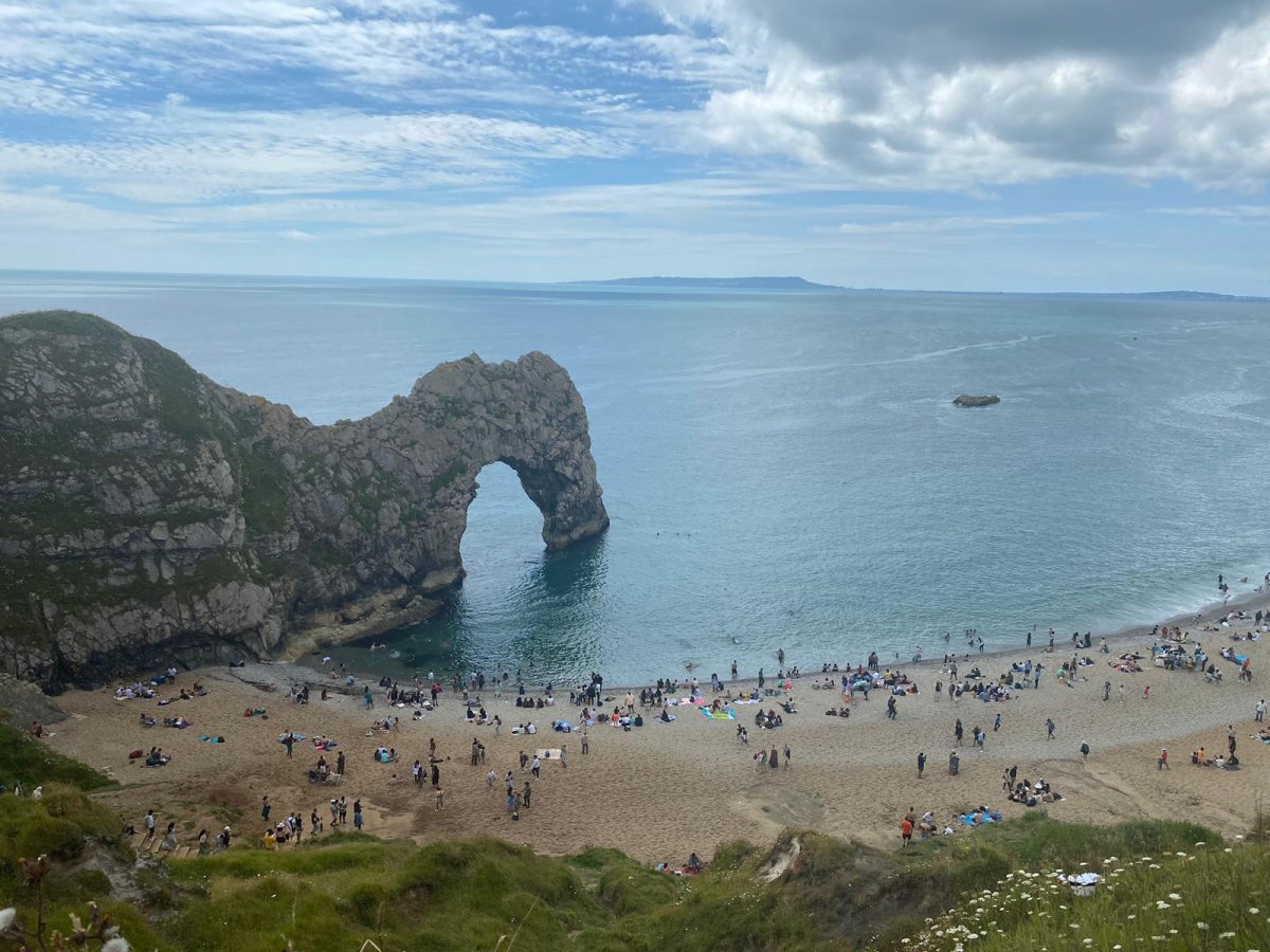 Summer camp Bournemouth, UK51