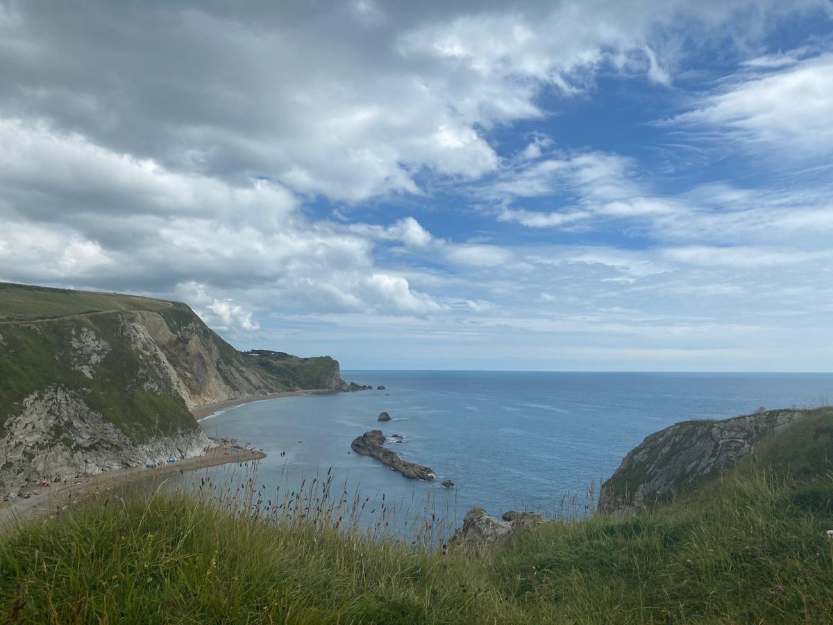 Summer camp Bournemouth, UK52