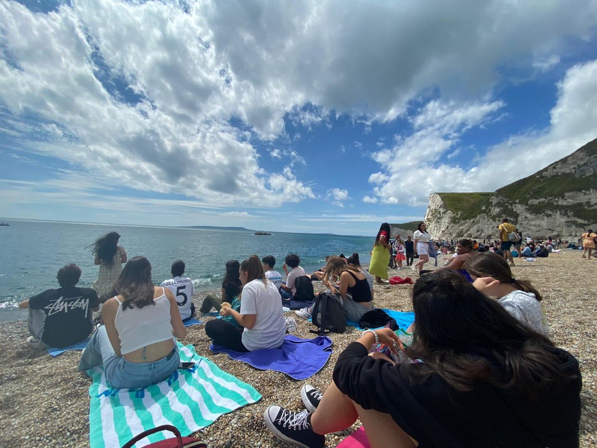 Summer camp Bournemouth, UK53