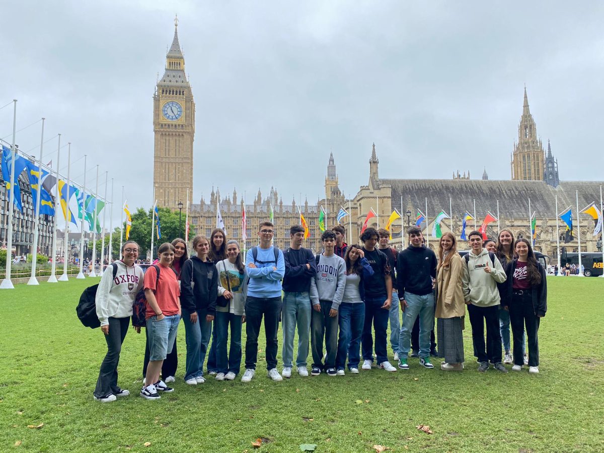 Summer camp Bournemouth, UK54