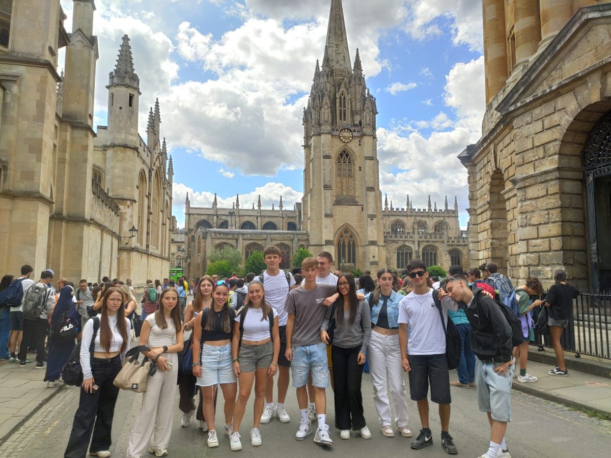 Summer camp Bournemouth, UK55