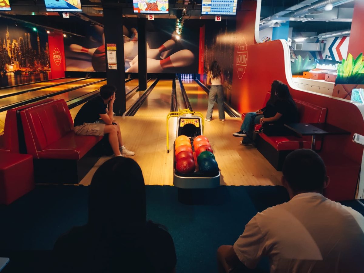 Summer camp Bournemouth, UK64