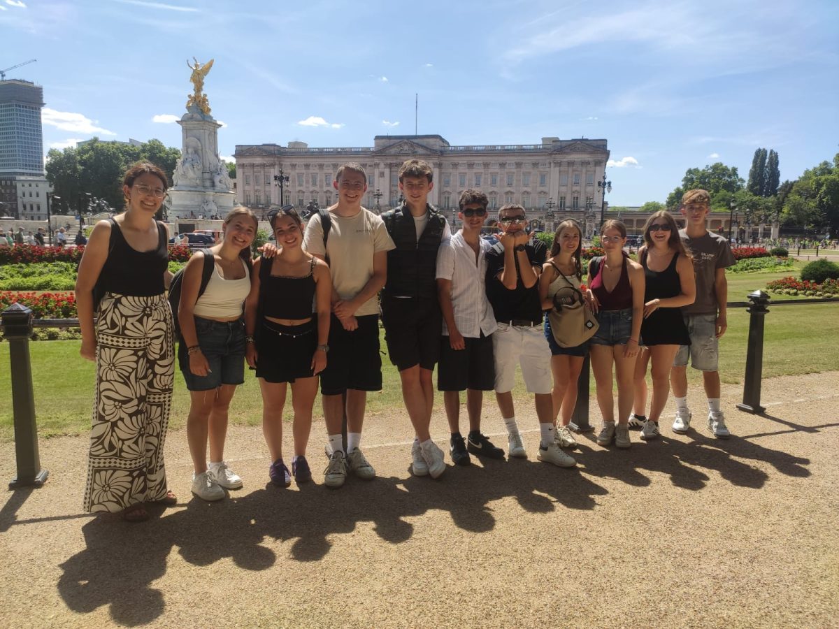 Summer camp Bournemouth, UK70