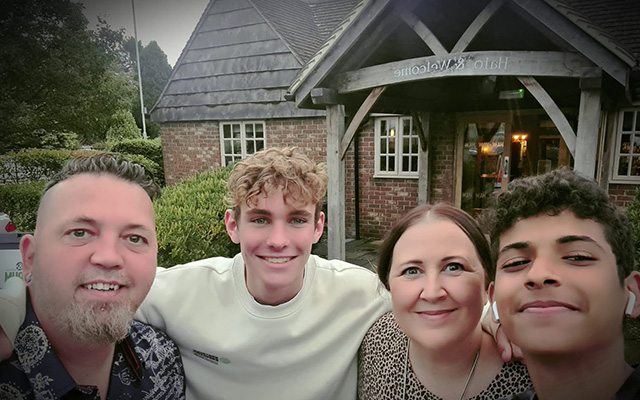 accommodation host family_1