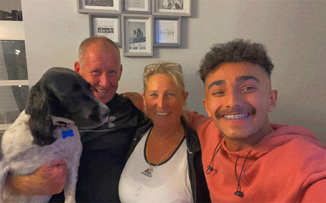 accommodation host family_3