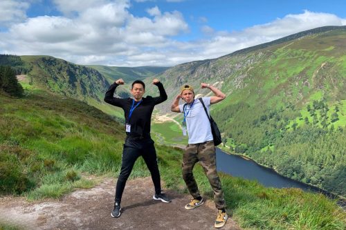 Atlas-Junior-Dublin-Wicklow-Trip-2