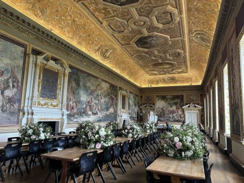 Dininig hall stowe (1)