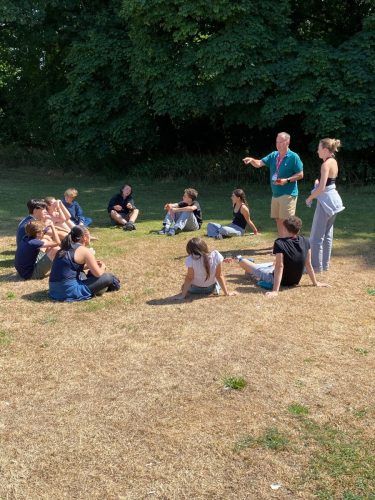 Summer Camp Londra8ef19c41-68b9-4b64-b0e7-4624847f1468