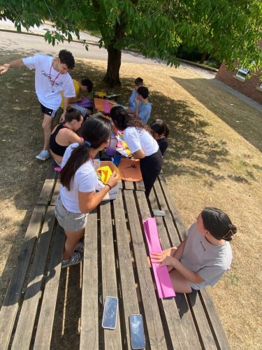 Summer Camp Londrae48fea6a-b035-4c87-bfdf-90a7626ce64a