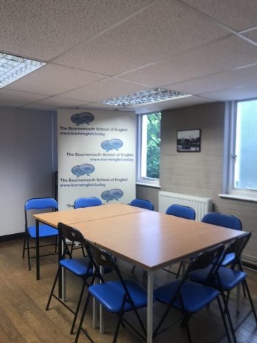 Summer camp Bournemouth, UK10