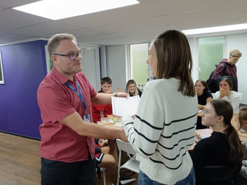 Summer camp Bournemouth, UK26