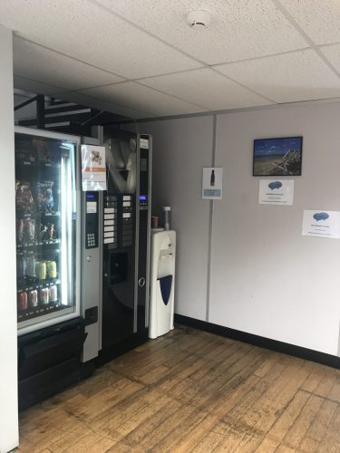 Summer camp Bournemouth, UK3