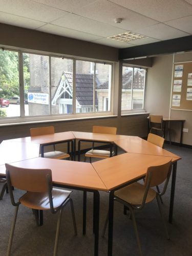 Summer camp Bournemouth, UK6