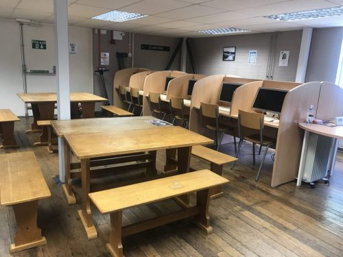 Summer camp Bournemouth, UK8