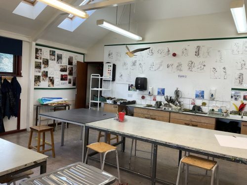 art classroom(1)