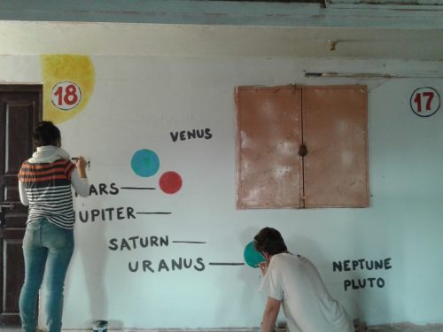 Beautification-Project-4