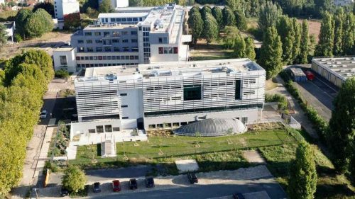 Campus-Paris